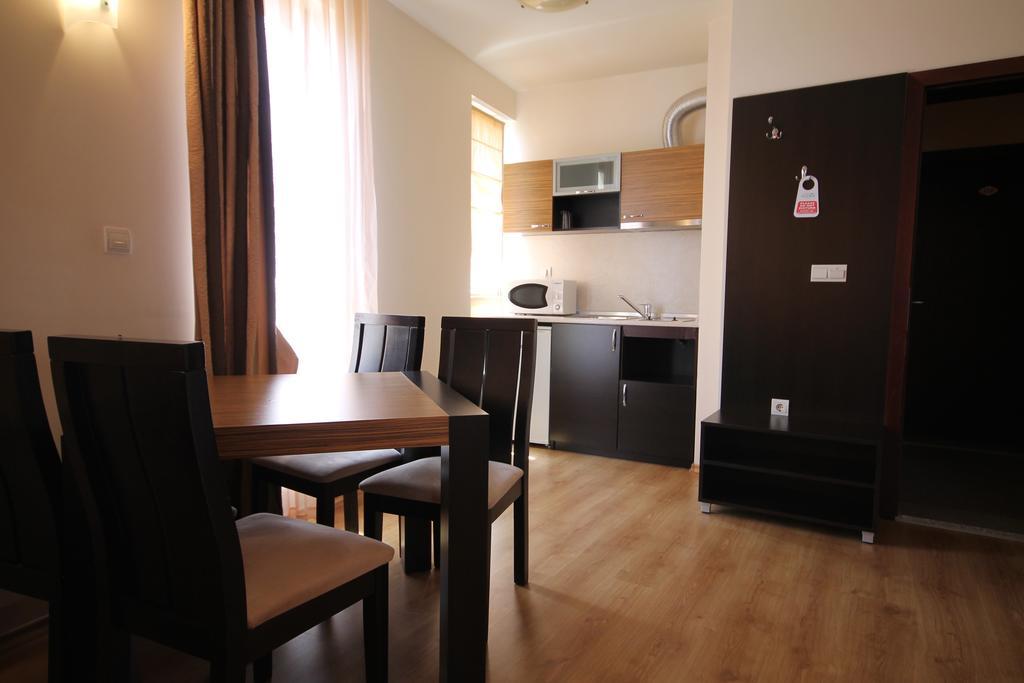 Green Wood Hotel & Spa บันสโก ห้อง รูปภาพ