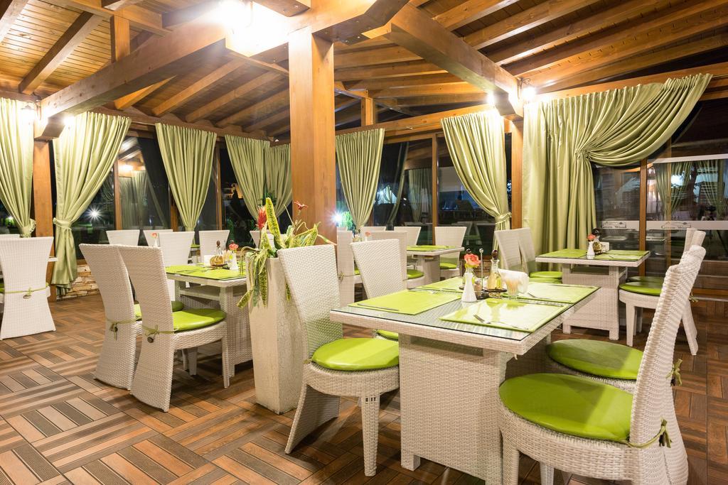 Green Wood Hotel & Spa บันสโก ภายนอก รูปภาพ