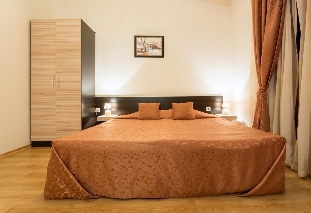 Green Wood Hotel & Spa บันสโก ภายนอก รูปภาพ