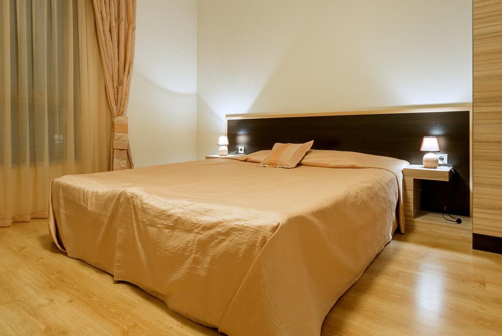 Green Wood Hotel & Spa บันสโก ภายนอก รูปภาพ