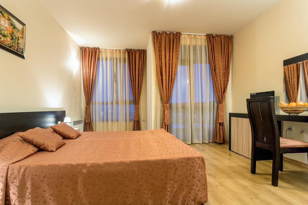Green Wood Hotel & Spa บันสโก ภายนอก รูปภาพ