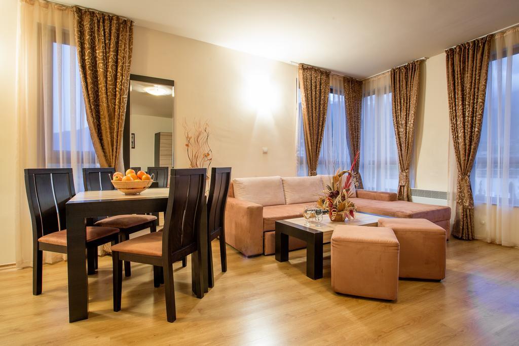 Green Wood Hotel & Spa บันสโก ภายนอก รูปภาพ