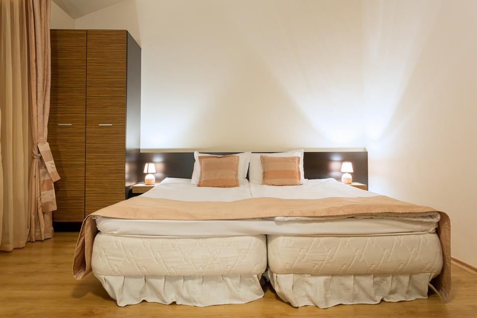 Green Wood Hotel & Spa บันสโก ห้อง รูปภาพ
