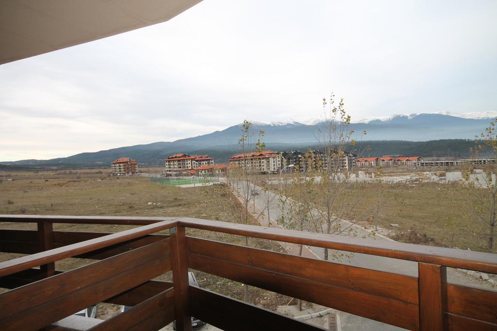 Green Wood Hotel & Spa บันสโก ห้อง รูปภาพ
