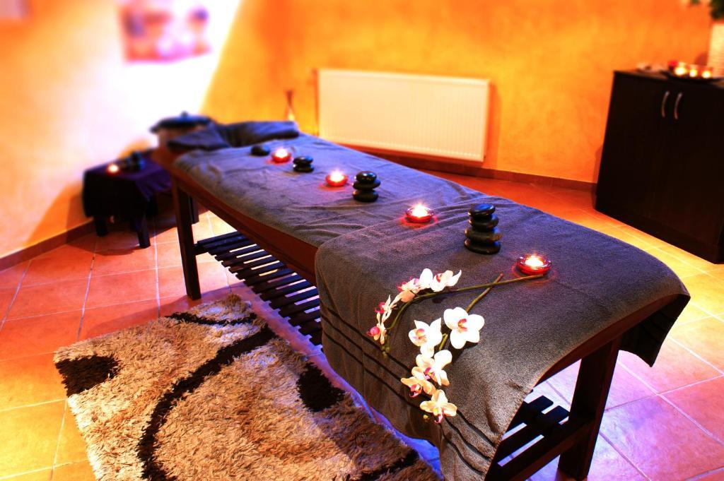 Green Wood Hotel & Spa บันสโก ภายนอก รูปภาพ